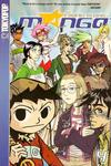 Cover for Rising Stars of Manga (Tokyopop, 2003 series) #4