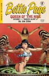 Cover for Bettie Page: Queen of the Nile (Dark Horse, 1999 series) #1