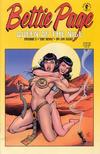 Cover for Bettie Page: Queen of the Nile (Dark Horse, 1999 series) #3