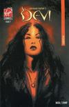 Cover for Devi (Virgin, 2006 series) #7
