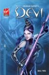 Cover for Devi (Virgin, 2006 series) #8