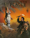 Cover for Tales from the Plague (Eclipse, 1986 series) 