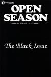 Cover for Open Season (Renegade Press, 1986 series) #6