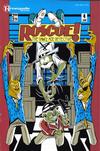 Cover for Roscoe! The Dawg, Ace Detective (Renegade Press, 1987 series) #4