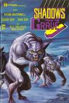 Cover for Shadows from the Grave (Renegade Press, 1987 series) #1