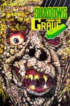 Cover for Shadows from the Grave (Renegade Press, 1987 series) #2