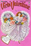Cover for Vicki Valentine (Renegade Press, 1985 series) #3