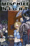 Cover Thumbnail for Mischief Night (2006 series) #1 [Terror]