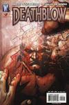Cover for Deathblow (DC, 2006 series) #2