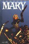 Cover for Shotgun Mary (Antarctic Press, 1996 series) #1