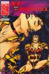 Cover for Vamperotica (Brainstorm Comics, 1994 series) #2 [First Printing]