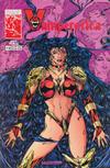 Cover for Vamperotica (Brainstorm Comics, 1994 series) #3