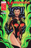 Cover for Vamperotica (Brainstorm Comics, 1994 series) #6