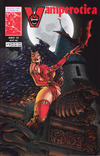 Cover for Vamperotica (Brainstorm Comics, 1994 series) #7