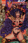 Cover for Vamperotica (Brainstorm Comics, 1994 series) #17