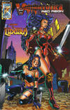 Cover for Vamperotica (Brainstorm Comics, 1994 series) #25