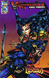 Cover for Vamperotica (Brainstorm Comics, 1994 series) #26
