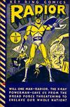 Cover for Key Ring Comics (Dell, 1941 series) #1e