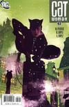 Cover for Catwoman (DC, 2002 series) #63