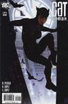 Cover for Catwoman (DC, 2002 series) #64