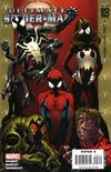 Cover for Ultimate Spider-Man (Marvel, 2000 series) #103