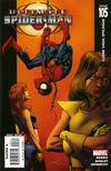 Cover for Ultimate Spider-Man (Marvel, 2000 series) #105
