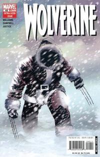 Cover Thumbnail for Wolverine (Marvel, 2003 series) #49 [Direct Edition]