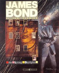 Cover Thumbnail for James Bond 007 (Titan, 1987 series) #[1]