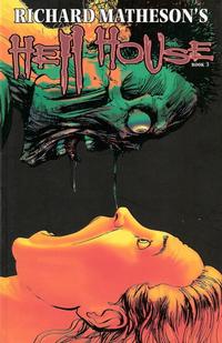 Cover Thumbnail for Richard Matheson's Hell House (IDW, 2004 series) #3