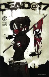Cover Thumbnail for Dead@17 (Viper, 2006 series) #1