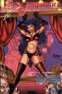 Cover Thumbnail for Vamperotica (Brainstorm Comics, 1994 series) #20