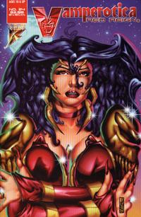 Cover Thumbnail for Vamperotica (Brainstorm Comics, 1994 series) #24