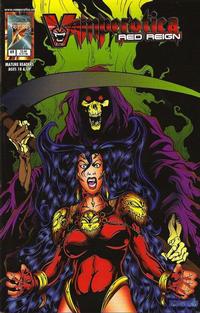 Cover Thumbnail for Vamperotica (Brainstorm Comics, 1994 series) #49