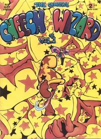 Cover Thumbnail for The Complete Cheech Wizard (Rip Off Press, 1986 series) #1
