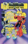 Cover for Mechanimoids Special X Anniversary (MU Press, 1994 series) #1