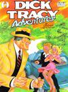 Cover for Dick Tracy Adventures (Hamilton Comics, 1991 series) #1