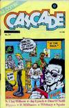 Cover for Cascade (Everyman Studios, 1980 series) #23