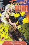 Cover for Tommi Gunn (London Night Studios, 1996 series) #1