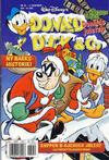 Cover for Donald Duck & Co (Hjemmet / Egmont, 1948 series) #50/2001