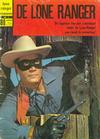 Cover for Lone Ranger Classics (Classics/Williams, 1970 series) #4