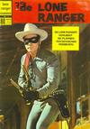 Cover for Lone Ranger Classics (Classics/Williams, 1970 series) #5
