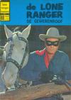 Cover for Lone Ranger Classics (Classics/Williams, 1970 series) #6
