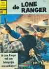 Cover for Lone Ranger Classics (Classics/Williams, 1970 series) #7