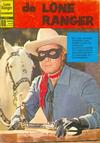 Cover for Lone Ranger Classics (Classics/Williams, 1970 series) #8