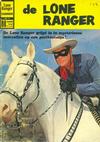 Cover for Lone Ranger Classics (Classics/Williams, 1970 series) #9