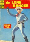 Cover for Lone Ranger Classics (Classics/Williams, 1970 series) #10