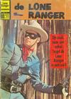 Cover for Lone Ranger Classics (Classics/Williams, 1970 series) #13
