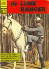 Cover for Lone Ranger Classics (Classics/Williams, 1970 series) #14