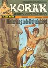 Cover for Korak Classics (Classics/Williams, 1966 series) #2067