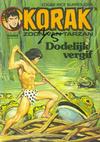 Cover for Korak Classics (Classics/Williams, 1966 series) #2127
